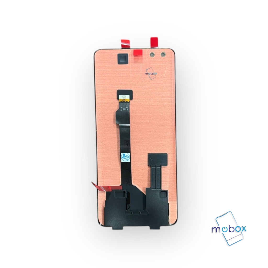 Дисплей за Huawei Nova 10 Pro / GLA-AL00, GLA-LX1/ LCD+Tъчскрийн/ ORG