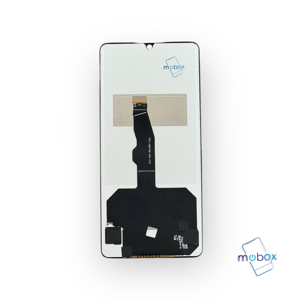 Huawei P30 / ELE-L09 , ELE-L29/ LCD Дисплей+Тъч скрийн TFT / incell