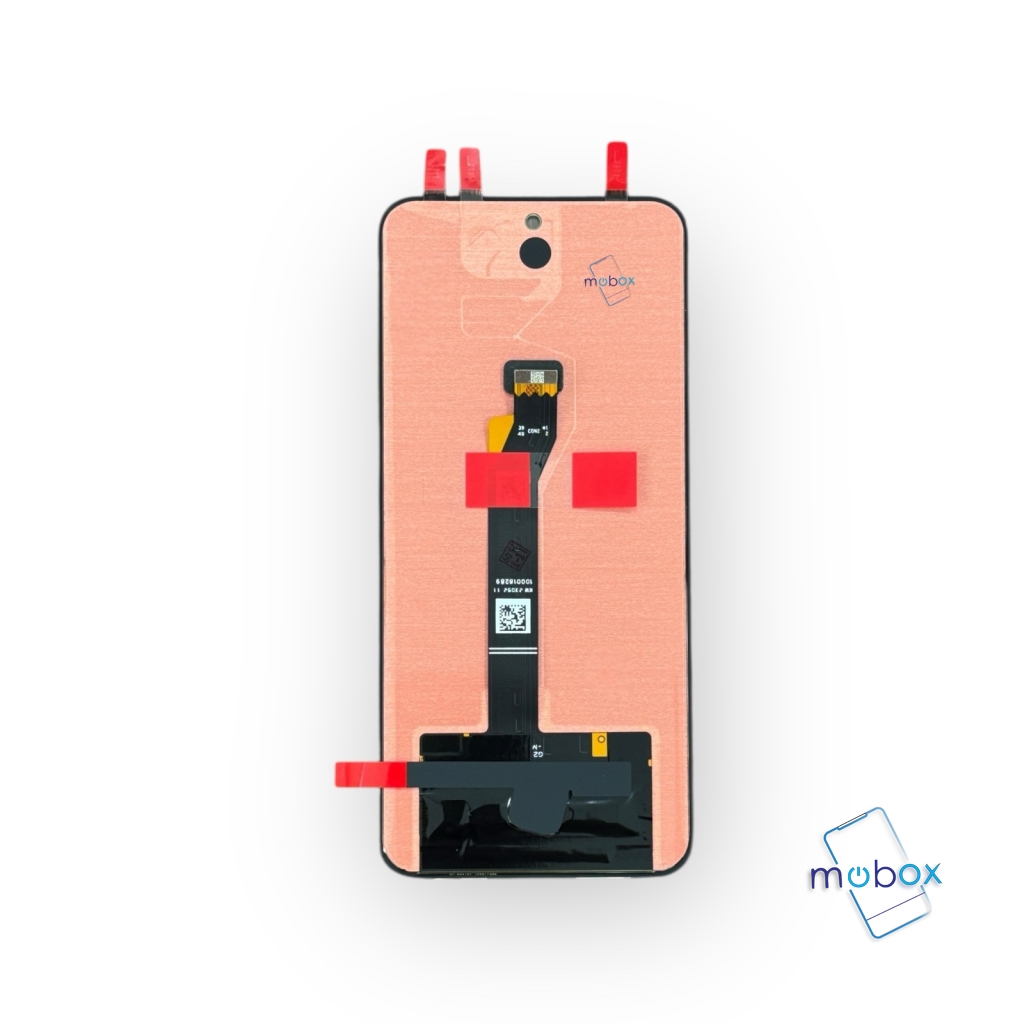 Дисплей за Honor 90 / REA-AN00, REA-NX9/ LCD +Тъч скрийн