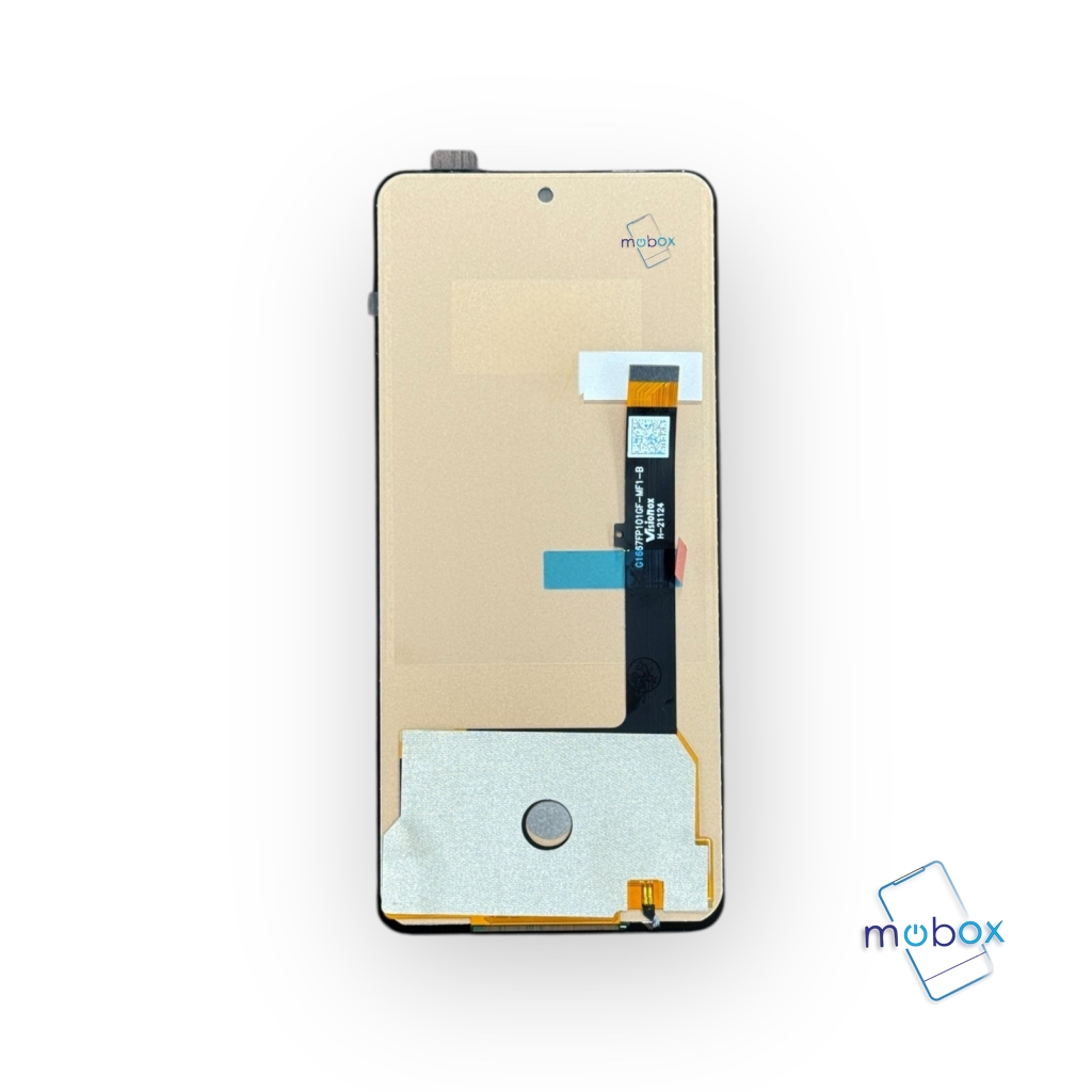 Дисплей за ZTE Blade V40s / ZTE 9047/ LCD +Тъч скрийн