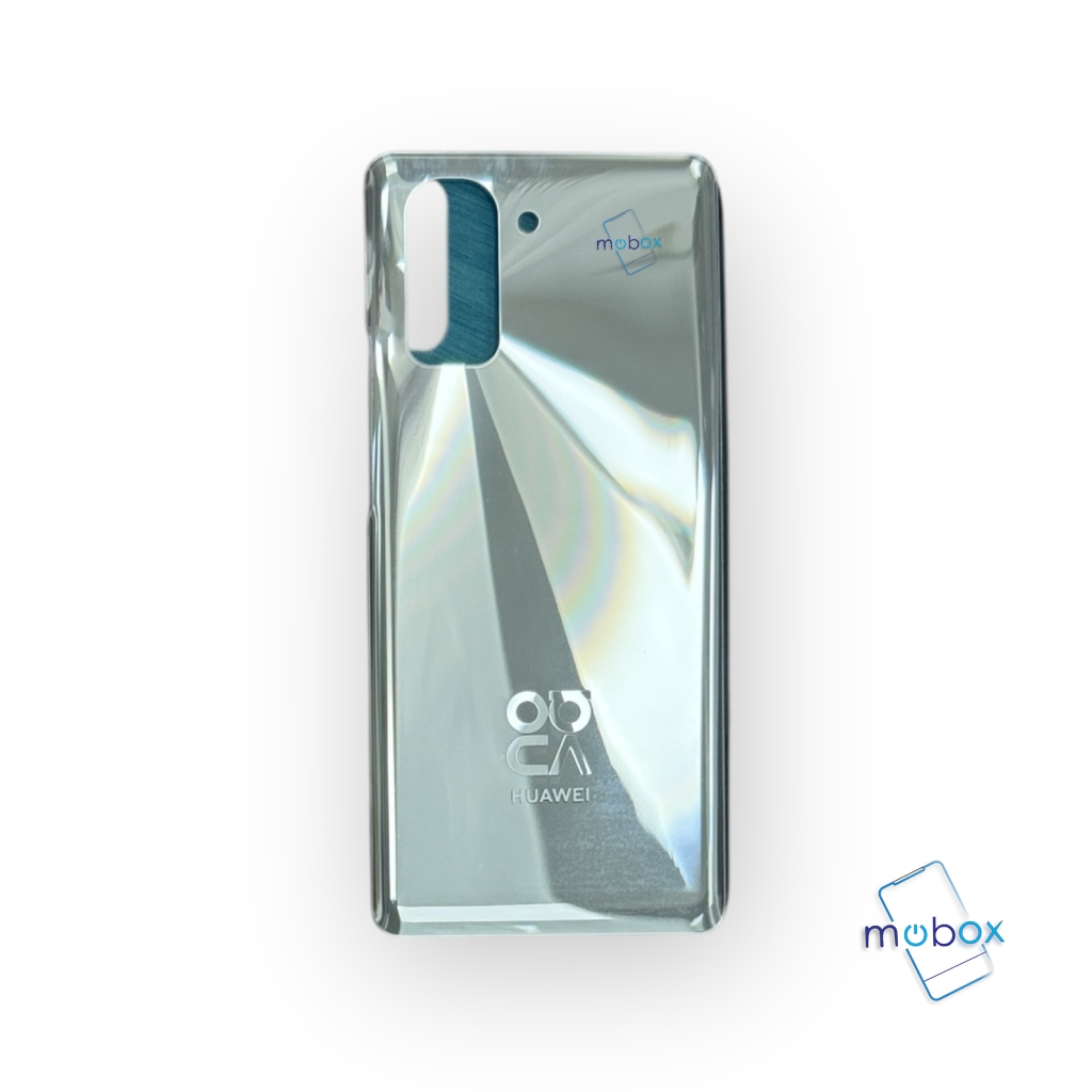 Заден капак за Huawei nova 10 /NCO-AL00, NCO-LX1, NCO-LX3/ Silver / Сребрист