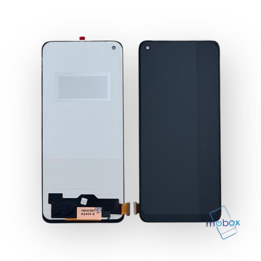 Дисплей за Oppo Reno7 5G / CPH2371 / LCD+Тъчскрийн / TFT