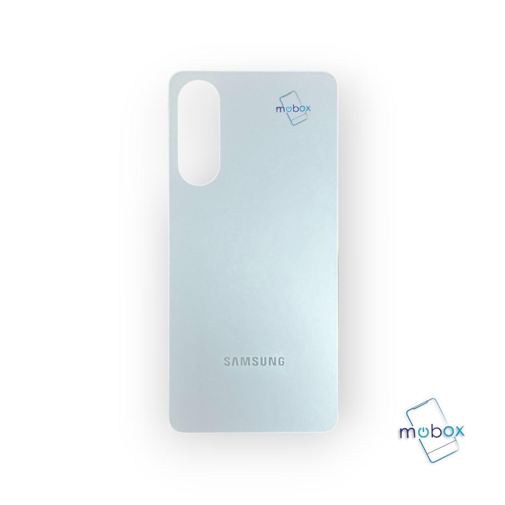 Заден капак за Samsung Galaxy S25 Edge / SM-S937  /Titanium Icyblue/ Ледено Синьо