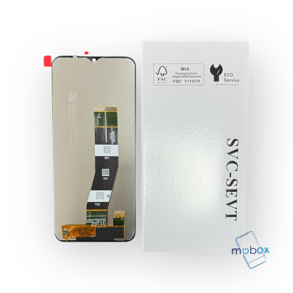 Samsung Galaxy A14 4G A145P / A145, A145R / LCD Дисплей+Тъч скрийн 