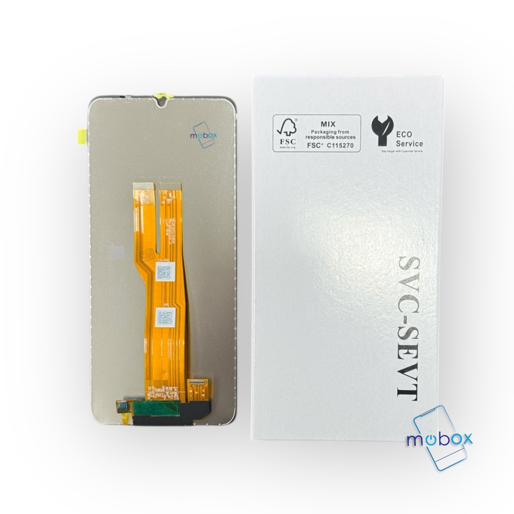 Дисплей за Samsung Galaxy A07 / SM-A075F / LCD +Тъч скрийн 