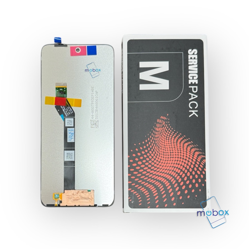 Дисплей за Motorola G35 5G / XT2433 / LCD Дисплей+Тъч скрийн/ 