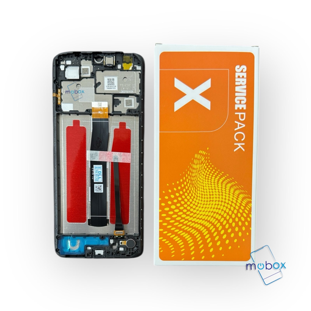 Xiaomi Redmi 12C/ 22120RN86G /LCD Дисплей+Тъч скрийн 