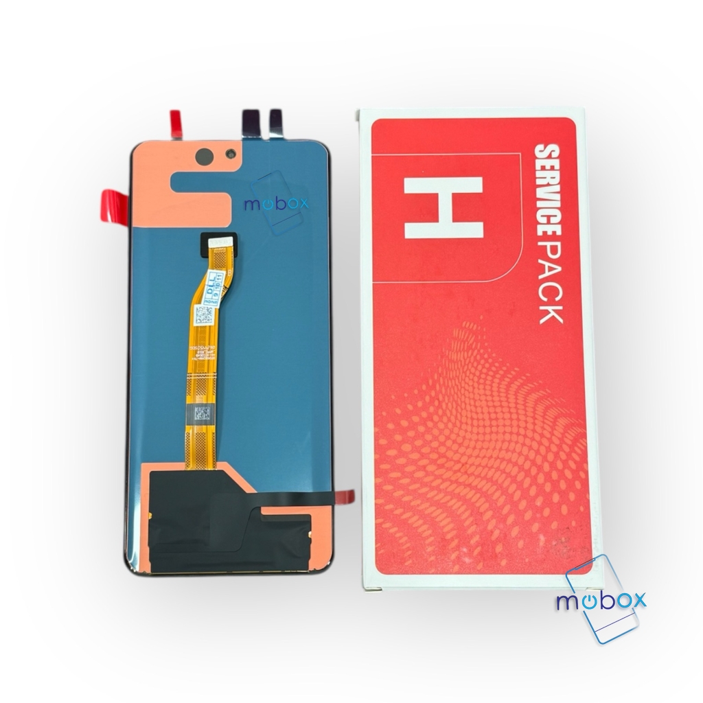 Honor Magic 6 Lite 5G, X9b / ALI-... / LCD Дисплей+Тъч скрийн 