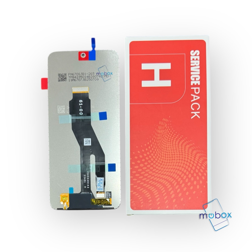 Huawei Honor X8a , Honor 90 lite/ CRT / LCD Дисплей+Тъч скрийн 