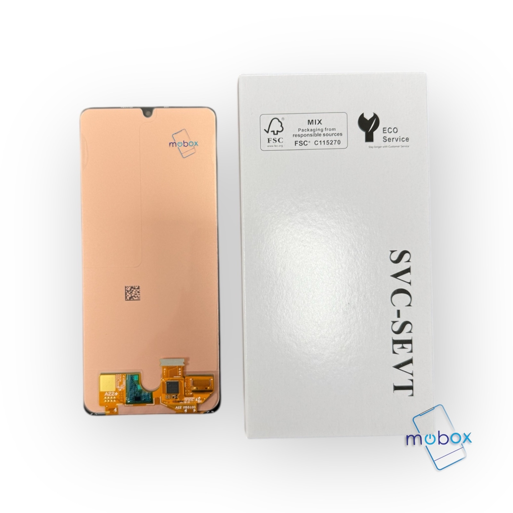 Samsung Galaxy A22 4G / SM-A225F /M225 / Service Pack Full Original NO FRAME/ LCD Дисплей+тъч скрийн