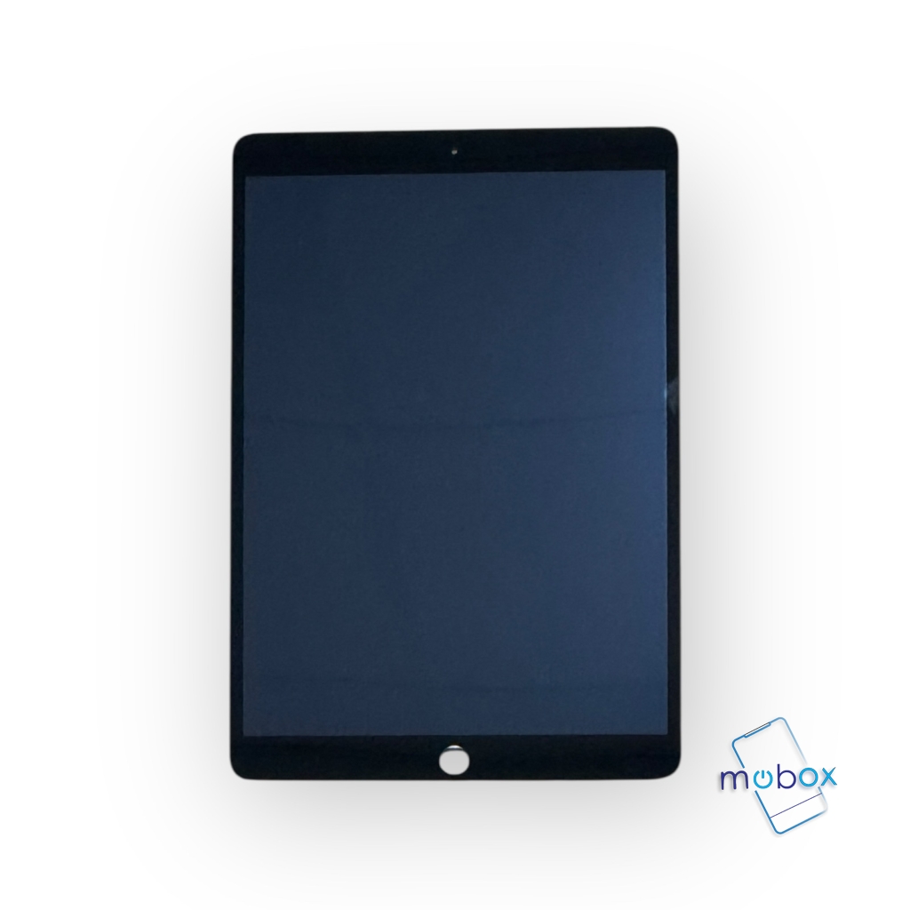 Apple iPad Air 3 / A2152, A2123, A2153, A2154/ LCD Дисплей+Тъч скрийн/ AAA/ Черен