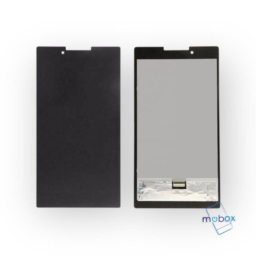 Lenovo A7-30 / LCD Дисплей с тъч скрийн/ Original / свален от таблет