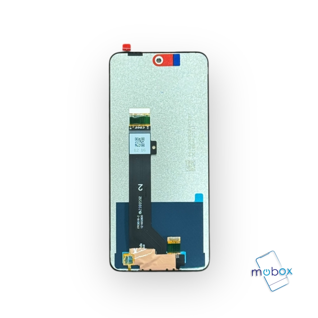 Дисплей за Motorola Moto G / 2023 / XT2313-6 / LCD + Тъч скрийн