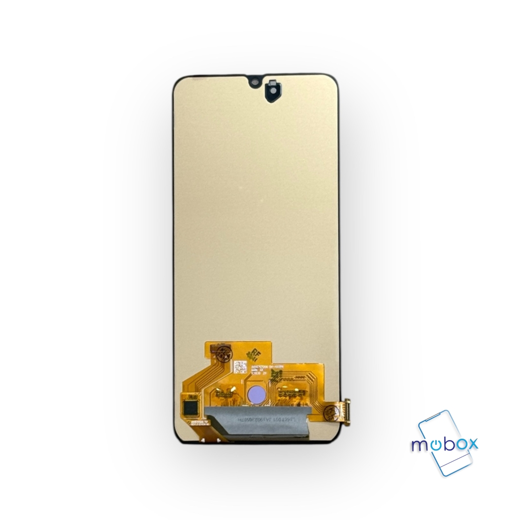 Дисплей за Samsung Galaxy A90 5G/ SM-A908/ LCD+Тъч Скрийн/ OELD
