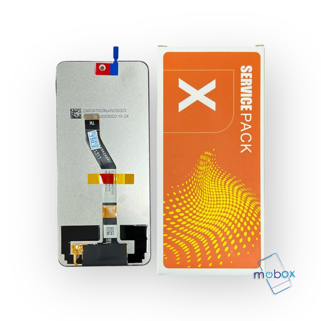 Xiaomi Poco M4 Pro 5G, Xiaomi Redmi Note 11 5G, Xiaomi Redmi Note 11S 5G, 21091116AG, 21091116AC, 22031116BG /LCD Дисплей+Тъч скрийн 