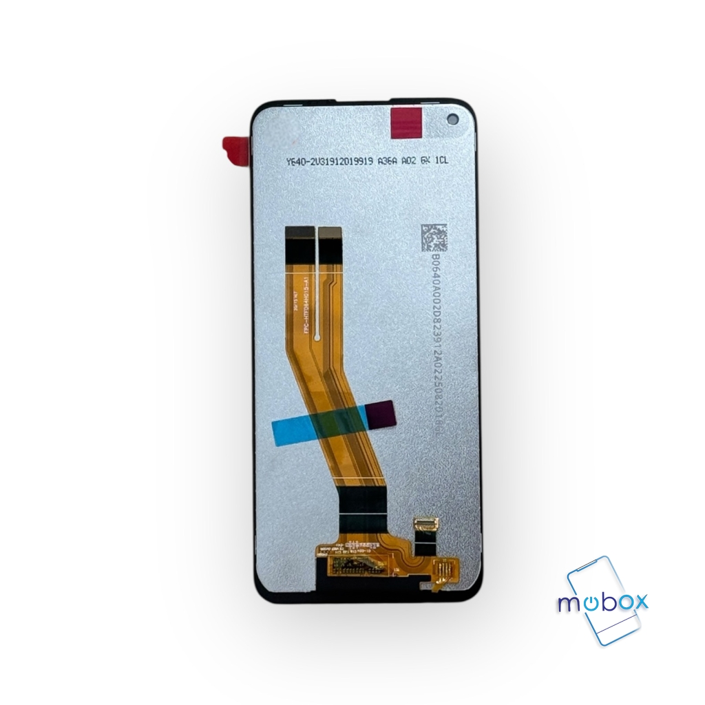 Samsung Galaxy M11 big /A115U1 /159.5mm/US version LCD Дисплей+Тъч скрийн