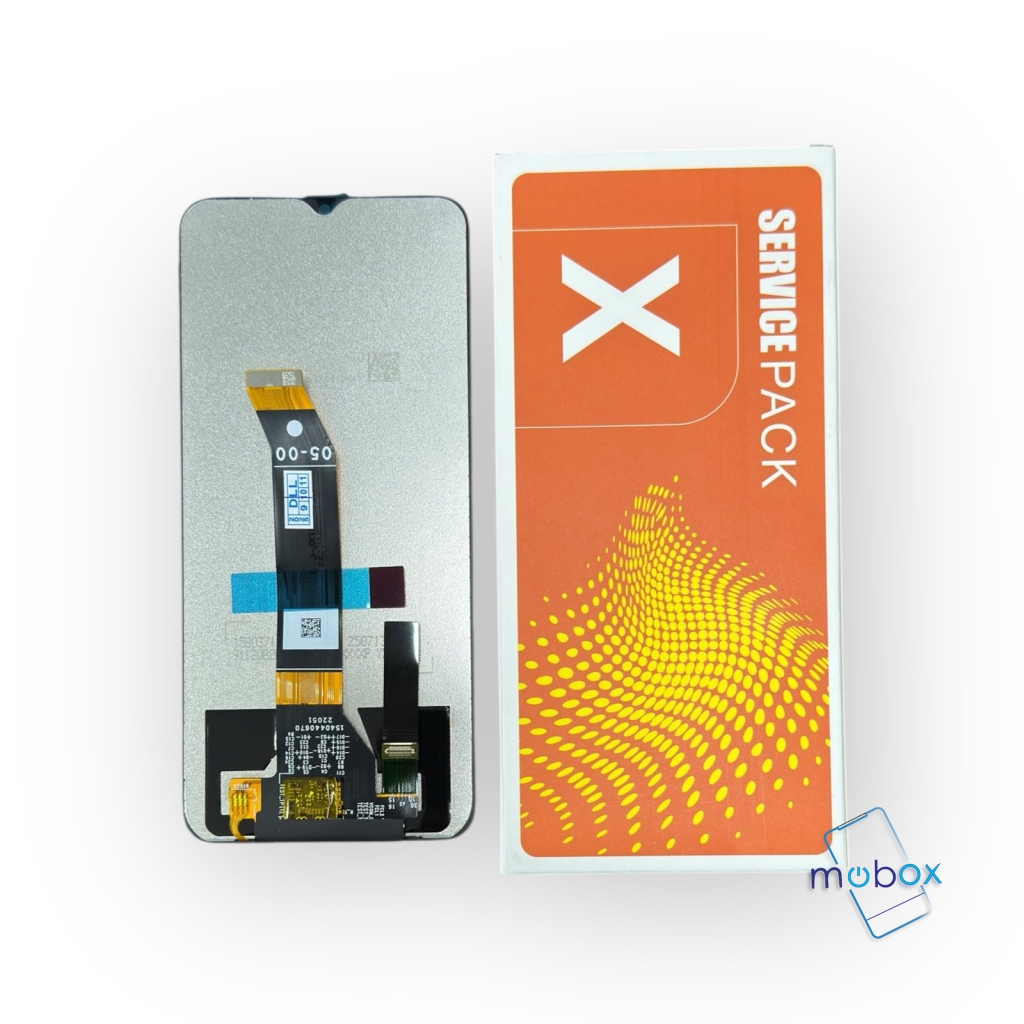Xiaomi Redmi 10 5G, Redmi Note 11E 5G , Poco M4 5G/ 22041219G, 22041219NY, 22041219C, 22041219PG/LCD Дисплей+Тъч скрийн 