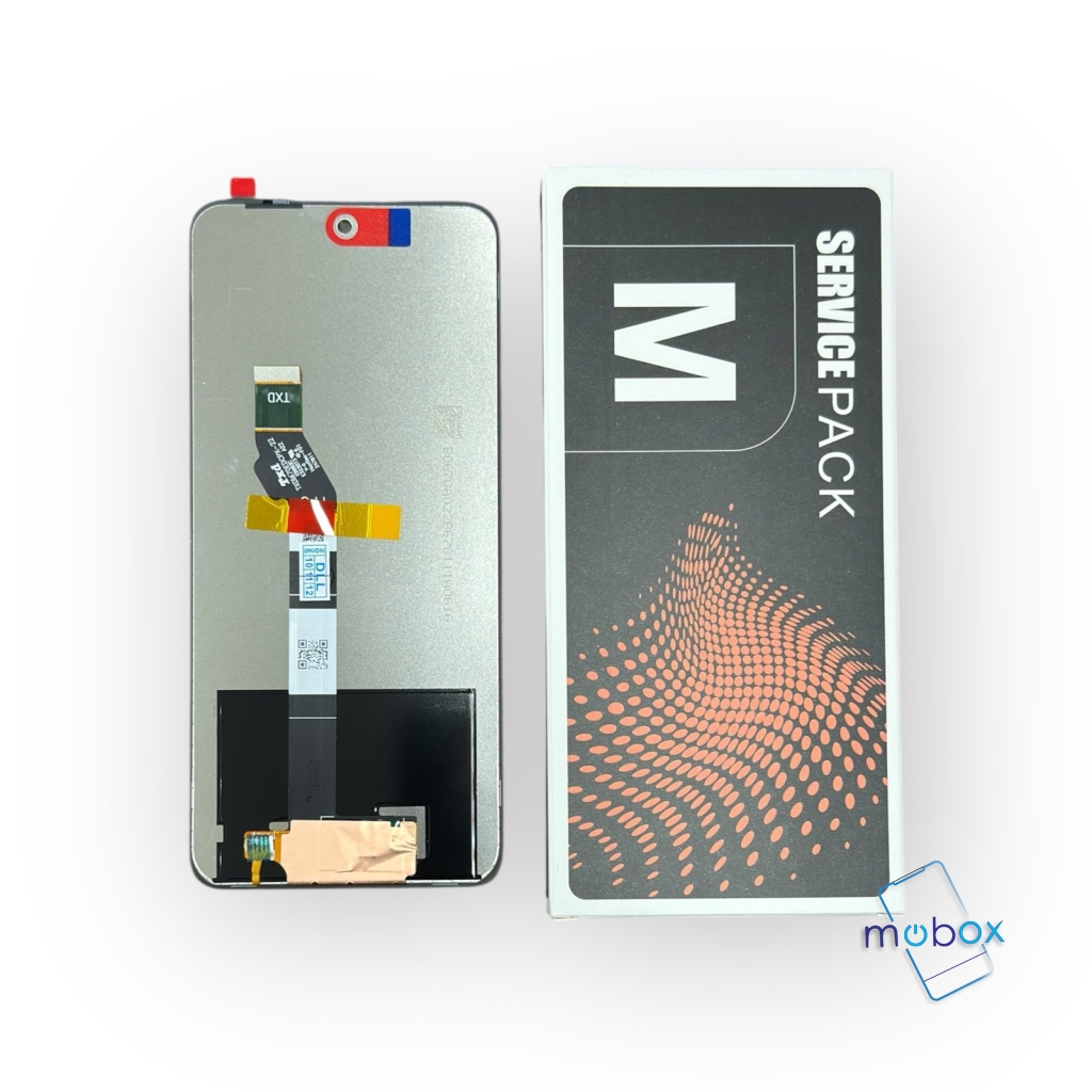 Дисплей за Motorola G05, Motorola E15 / XT2523/ LCD Дисплей+Тъч скрийн 