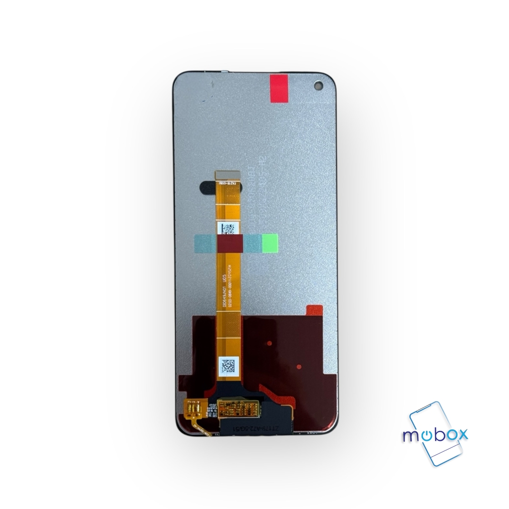 Дисплей за Oppo A72 5G / PDYM20, Oppo A73 5G / CPH2161/ LCD+Тъч скрийн