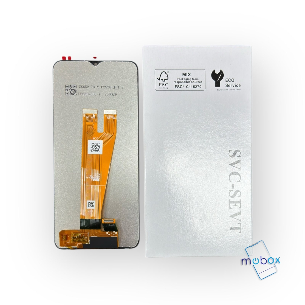 Дисплей за Samsung Galaxy A04 / A045, A045F, A045M/LCD +Тъч скрийн 