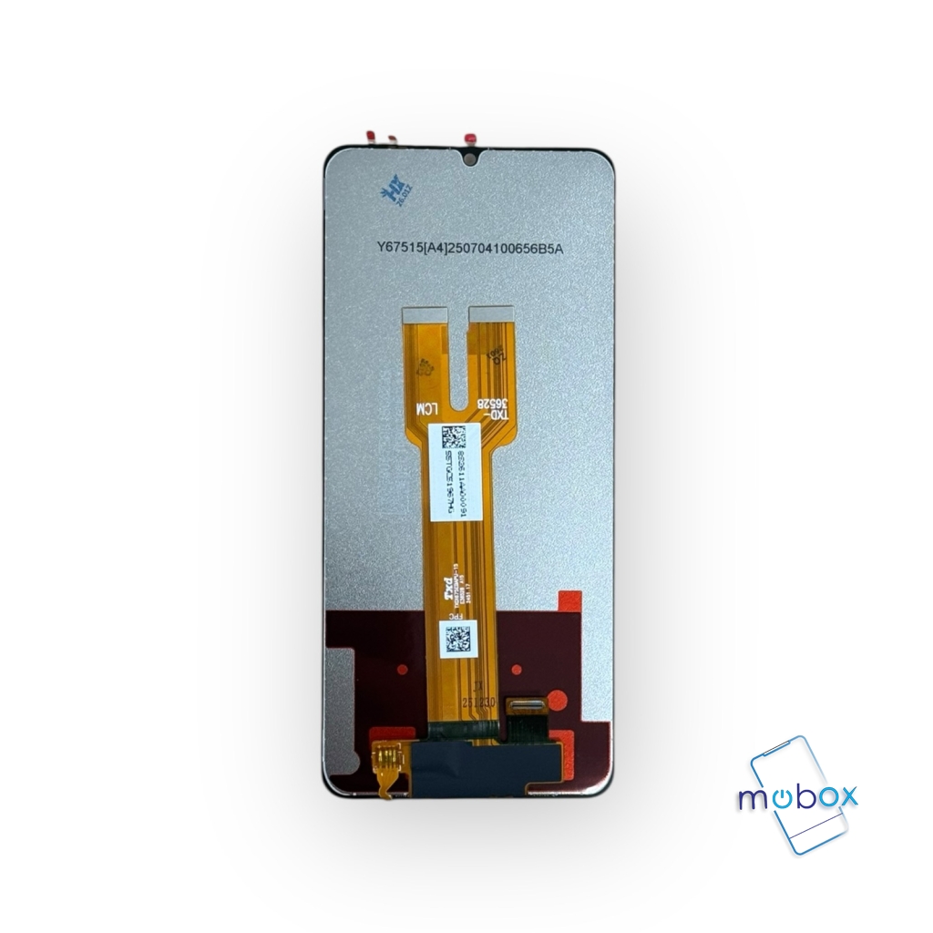 Дисплей за Samsung Galaxy A06 5G / SM-A066B / LCD +Тъчскрийн