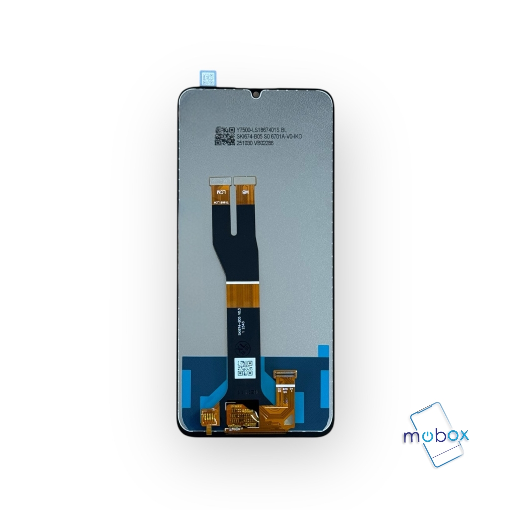 Nokia C31 / TA-1497 LCD Дисплей+Тъч скрийн
