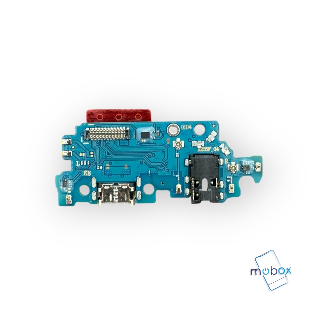 Блок захранване ( PCB) за Samsung Galaxy A23 4G / A235, A235F, Ориг