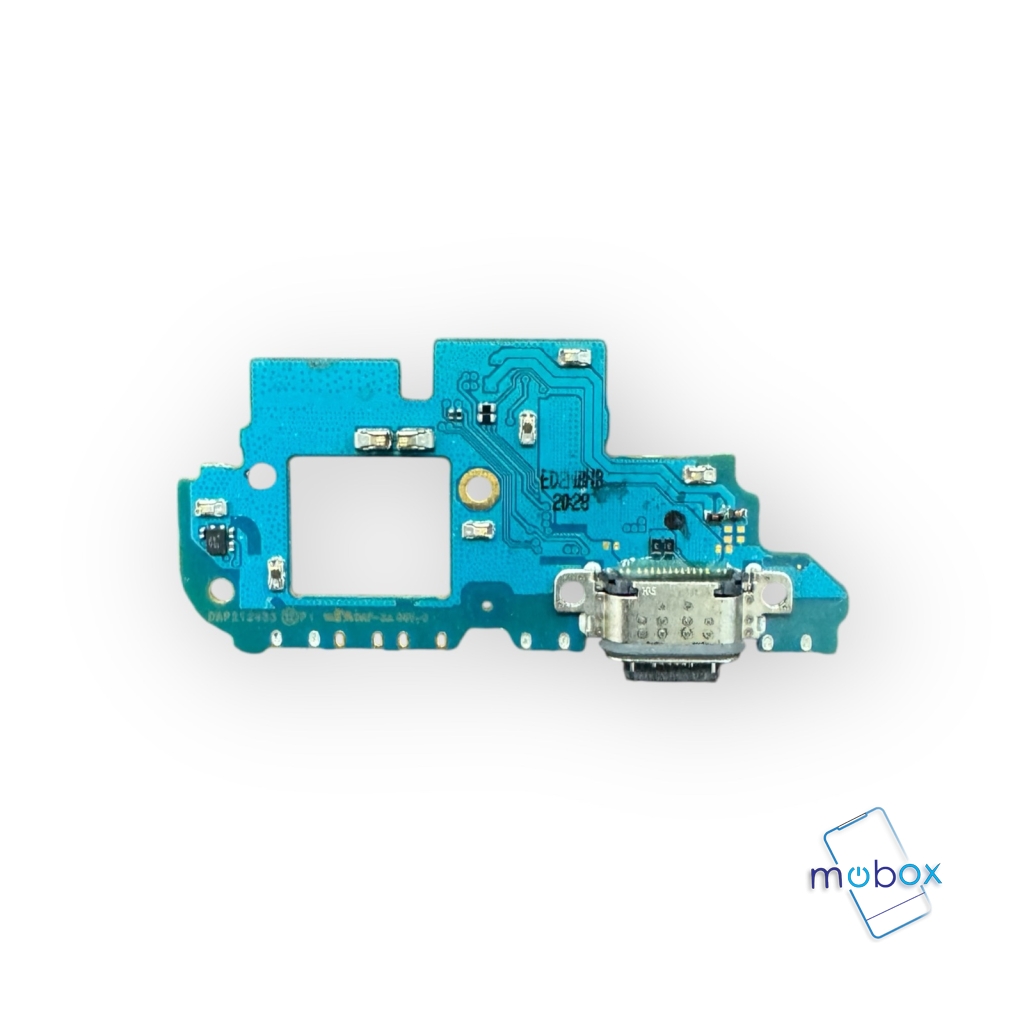 Блок захранване ( PCB ) за Samsung Galaxy A54 (5G) SM-A546 с микрофон / Ориг