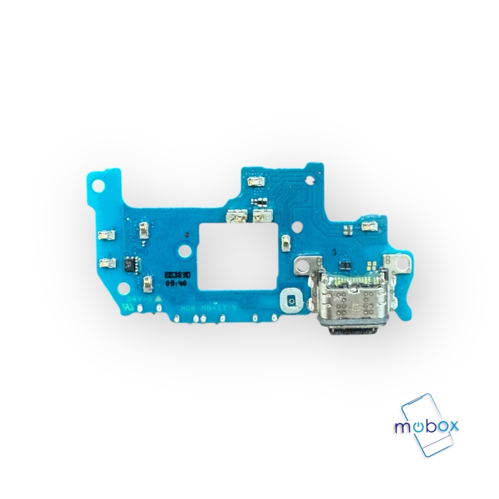 Блок захранване ( PCB ) за Samsung Galaxy A55 5G / SM-A556B + микрофон/ Ориг