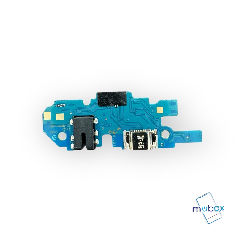 Блок захранване ( PCB ) за Samsung Galaxy A10 / SM-A105F + микрофон , SUB_0.1 /EU/, Ориг