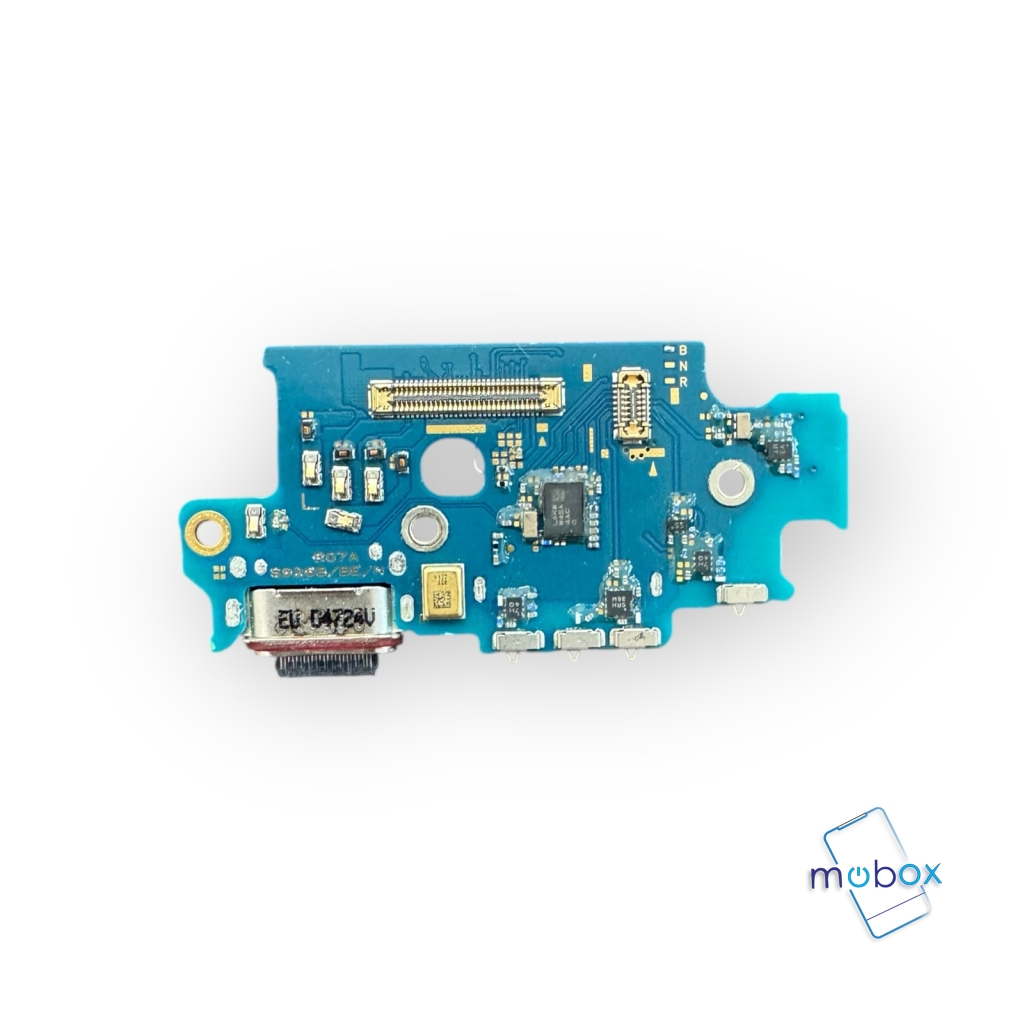 Блок захранване ( PCB ) за Samsung Galaxy S24 Plus 5G / SM-S926B с микрофон/ Ориг