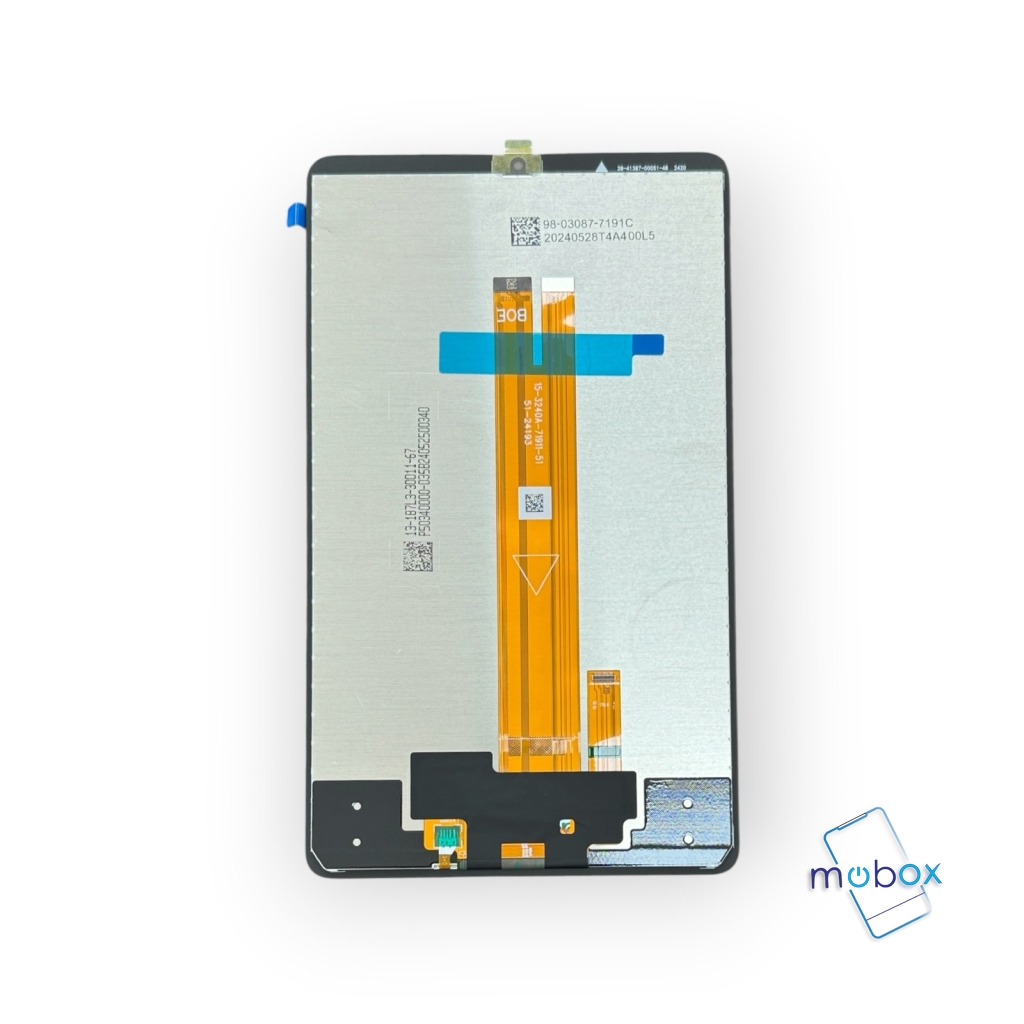 Дисплей за Xiaomi Redmi Pad SE 8.7  inch / 24076RP19G/ LCD Дисплей+Тъч скрийн/ ORG