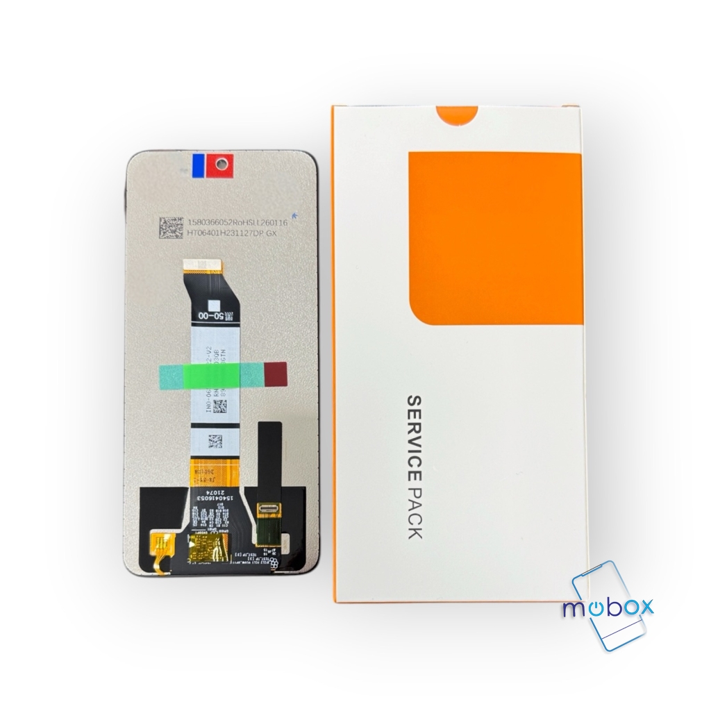 Xiaomi Redmi Note 10 5G, Redmi Note 10T 5G, Poco M3 Pro 5G,M2103K19G, M2103K19C, M2103K19I / LCD Дисплей+Тъч скрийн 