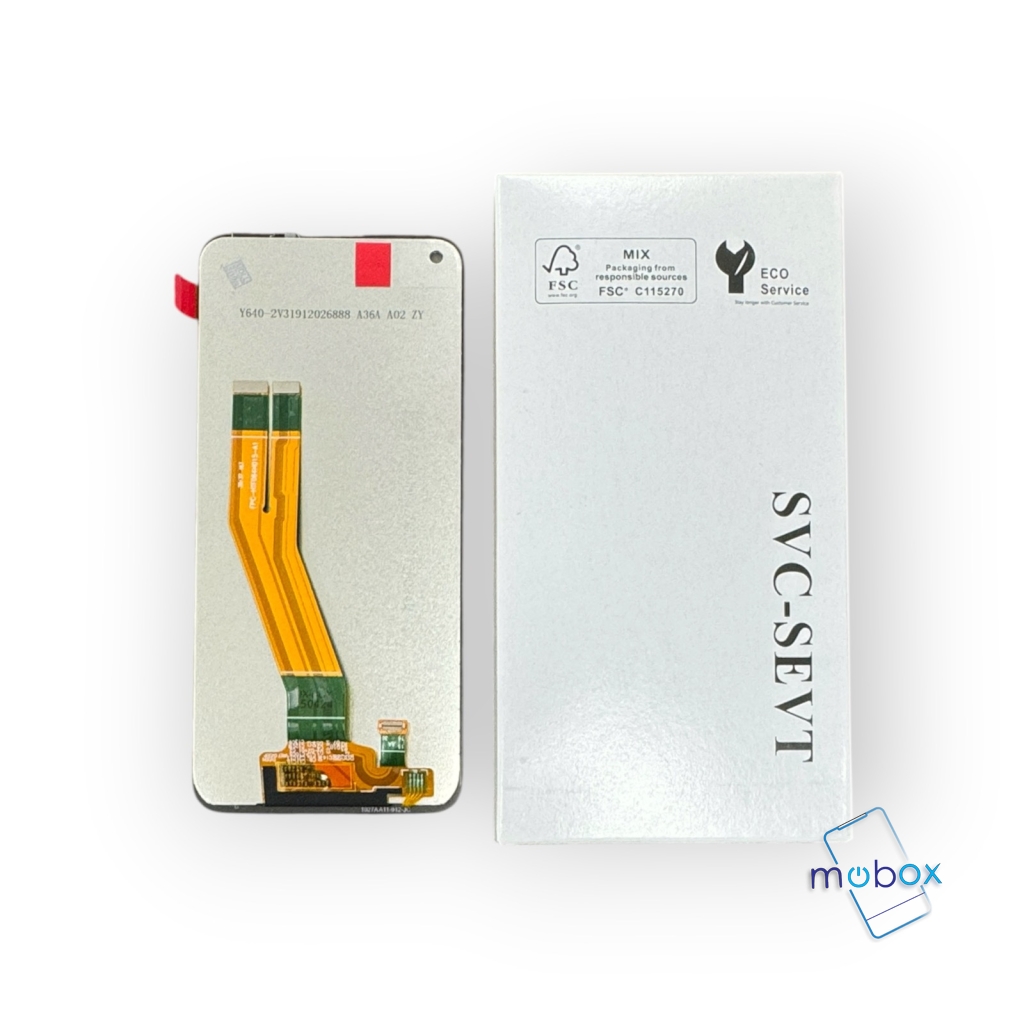 Дисплей за Samsung Galaxy A11 / A115 , SM-A115F / LCD +Тъч скрийн 