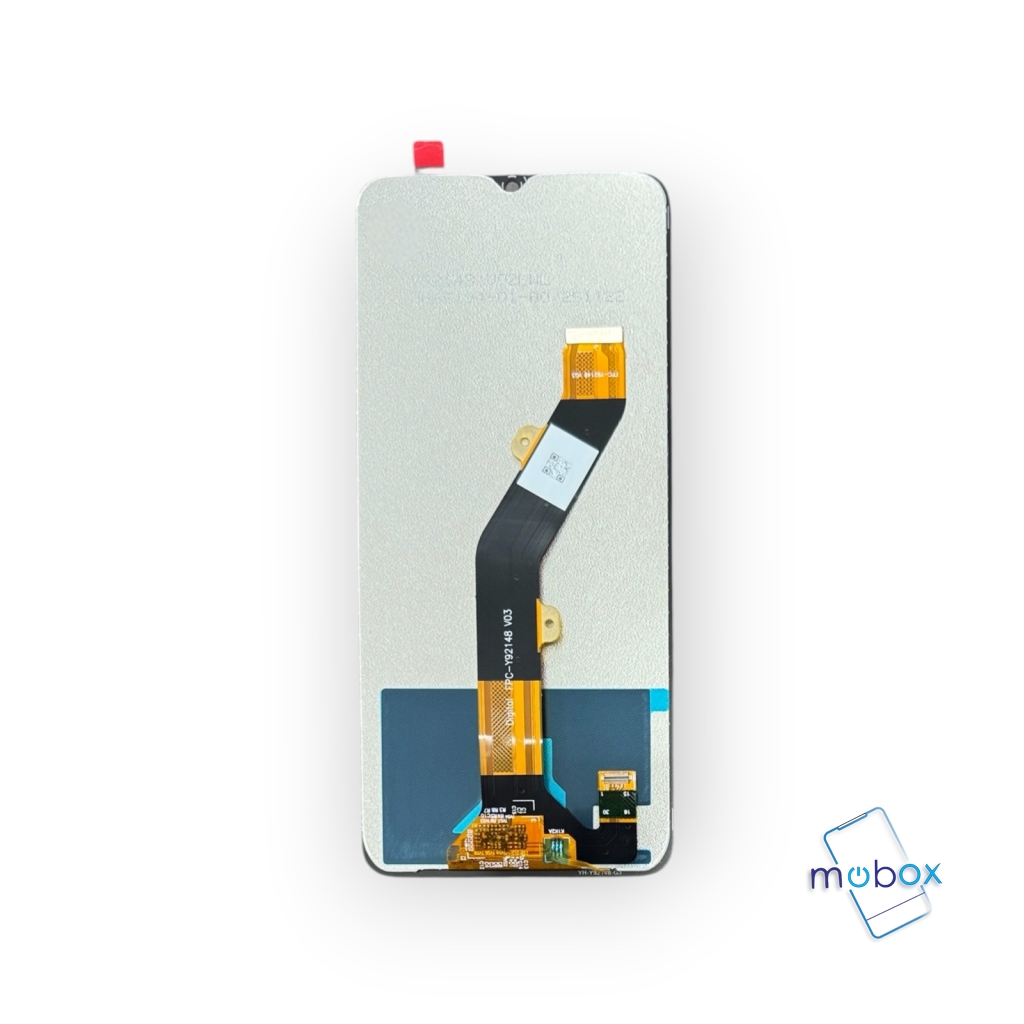 Дисплей за ZTE Blade A35E / Z2466/ LCD +Тъч скрийн