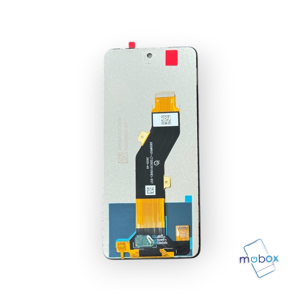 Дисплей за ZTE Blade V60 Vita / Z2350 / LCD +Тъч скрийн