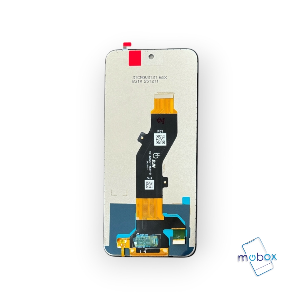 Дисплей за ZTE Blade V70 / ZTE Blade V70 Vita/ Blade V70 Design/ Axon 70 Lite/ Z2458 /LCD +Тъч скрийн