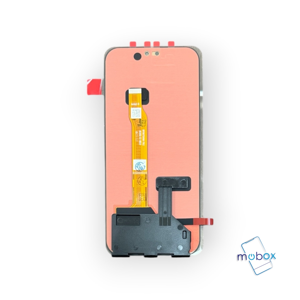 Дисплей за Honor 400 Lite / X70i (5G)  / ABR-NX1/ LCD+Тъчскрийн Orig