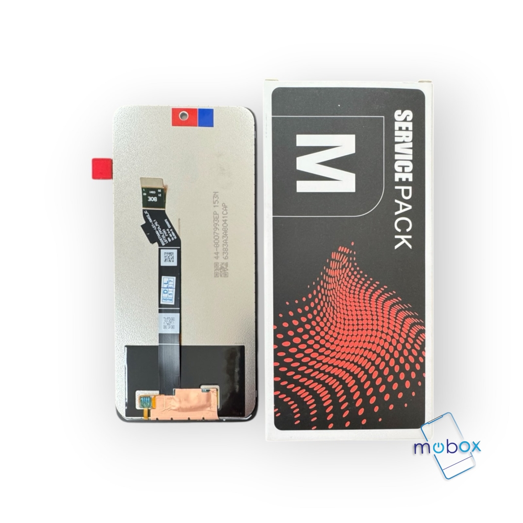 Дисплей за Motorola G56 5G / XT2529  / LCD +Тъч скрийн/