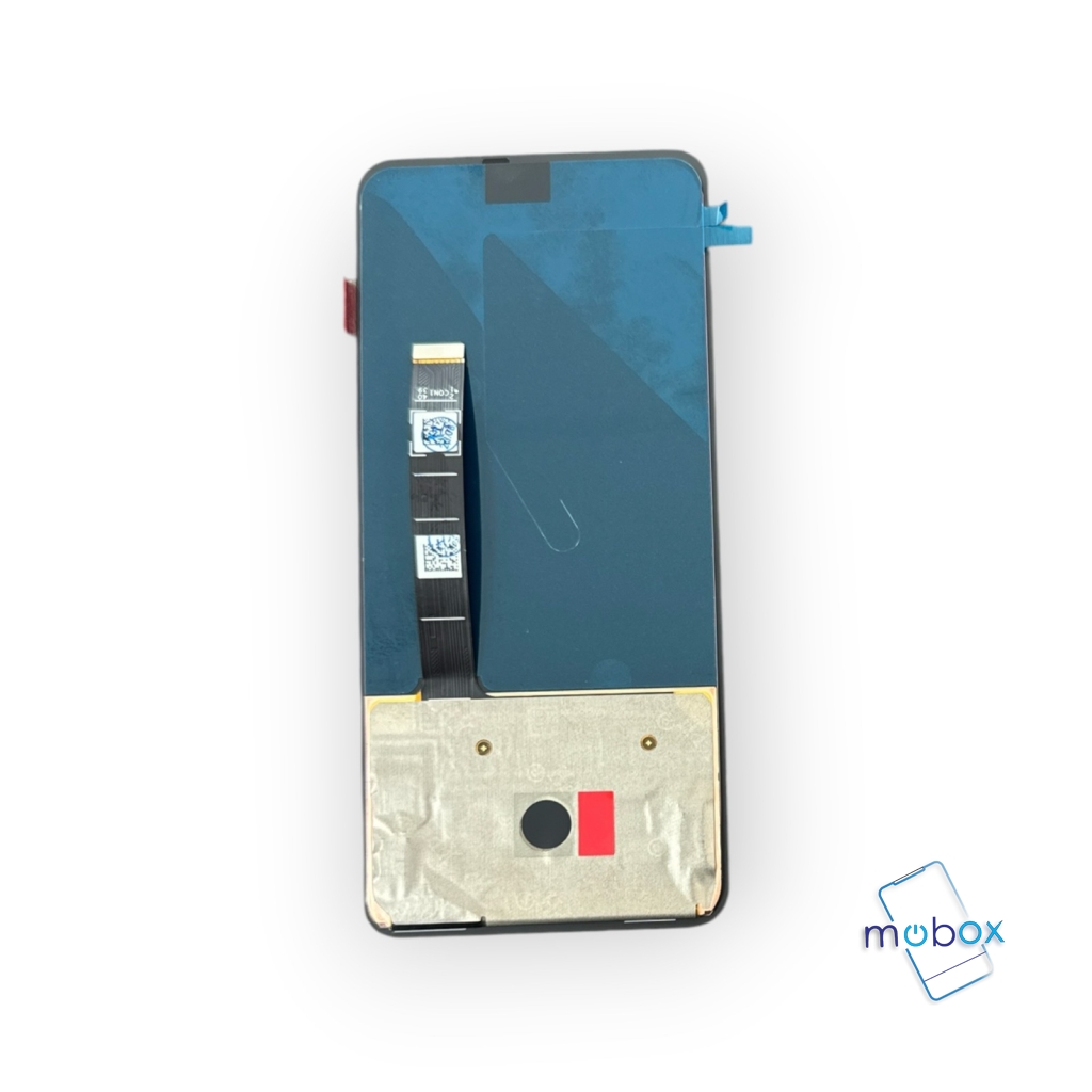 Дисплей за Nokia X30 / TA-1450, TA-1443 / LCD+Тъчскрийн/ AMOLED, 90Hz